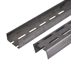Profil UA 100 x 3000 x 2 mm